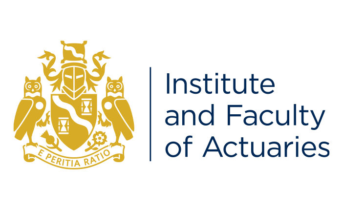 Institute and Faculty of Actuaries logo