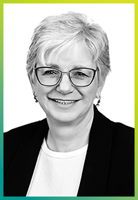 Josée Racette