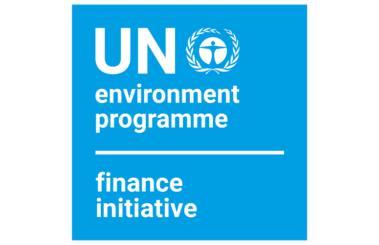UN Environment program logo