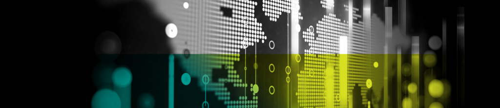 A close-up of a computer screen