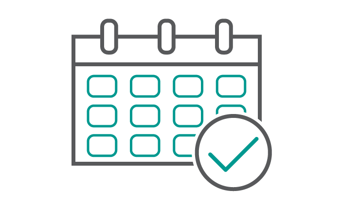 Calendar Icon