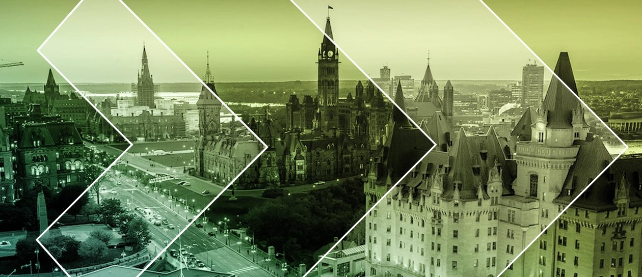 Downtown, Ottawa