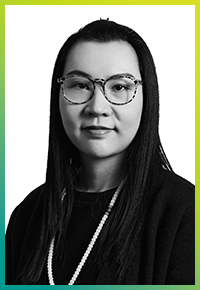 Mélodie Zhao