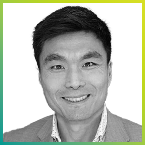 Harry Li