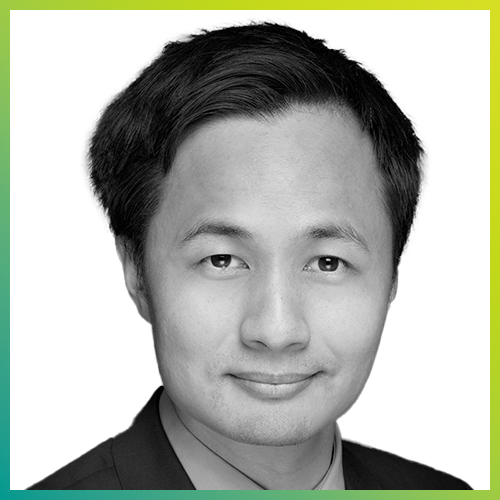 Zhouliang (Joel) Li