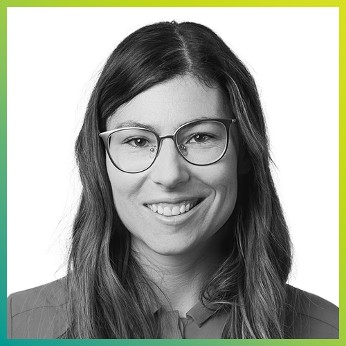 Geneviève Archambault
