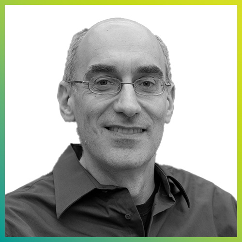 Saul Gercowsky