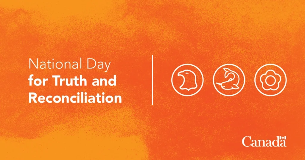 National Day of Truth and Reconciliation