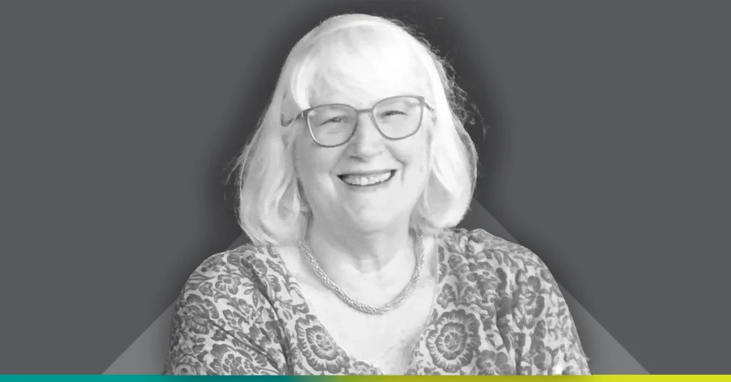 Cynthia Potts