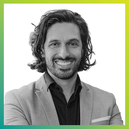 Philippe Foisy, FCIA, FSA.